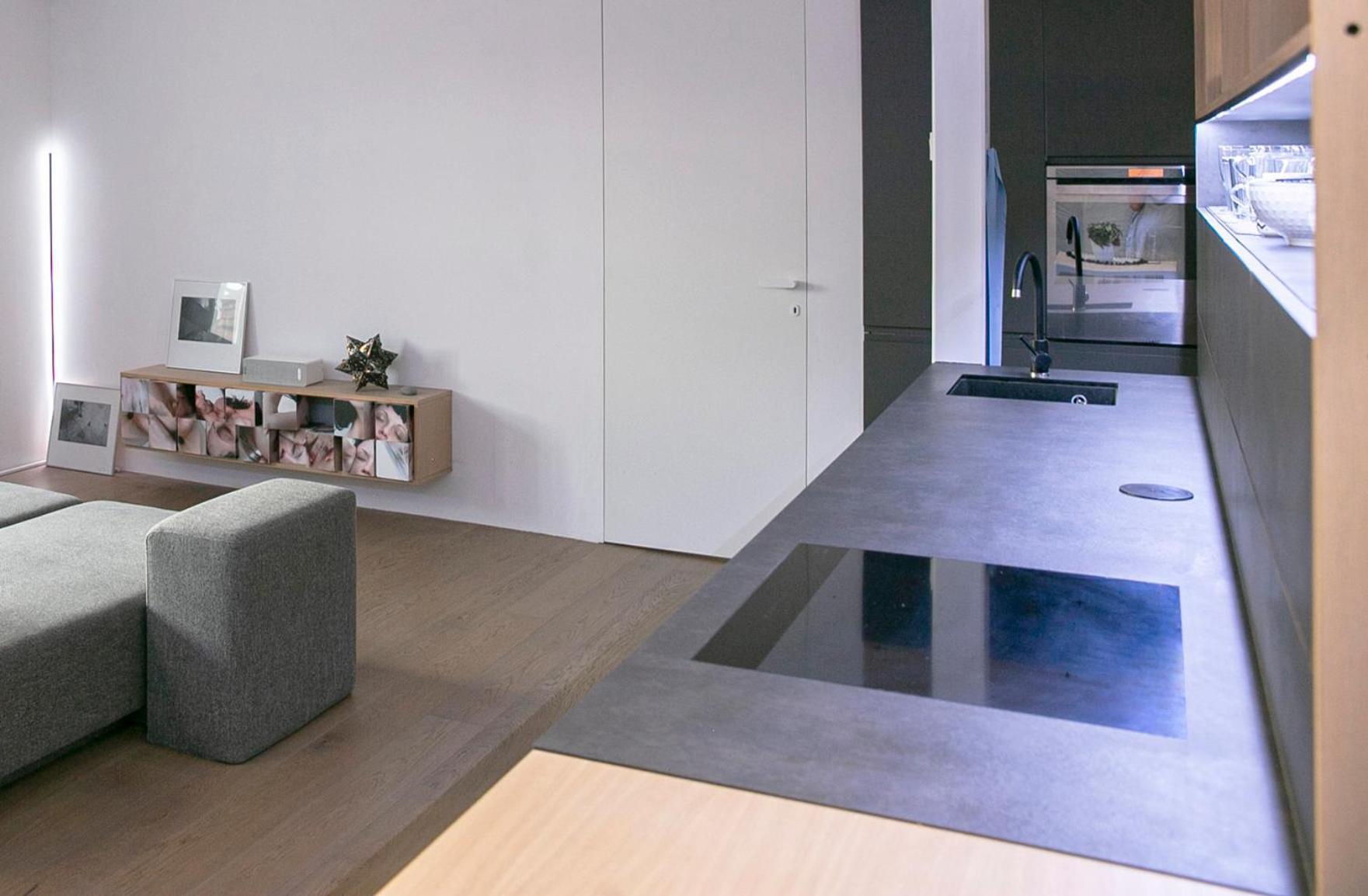 Penthouse View In Town Διαμέρισμα Λιουμπλιάνα Εξωτερικό φωτογραφία